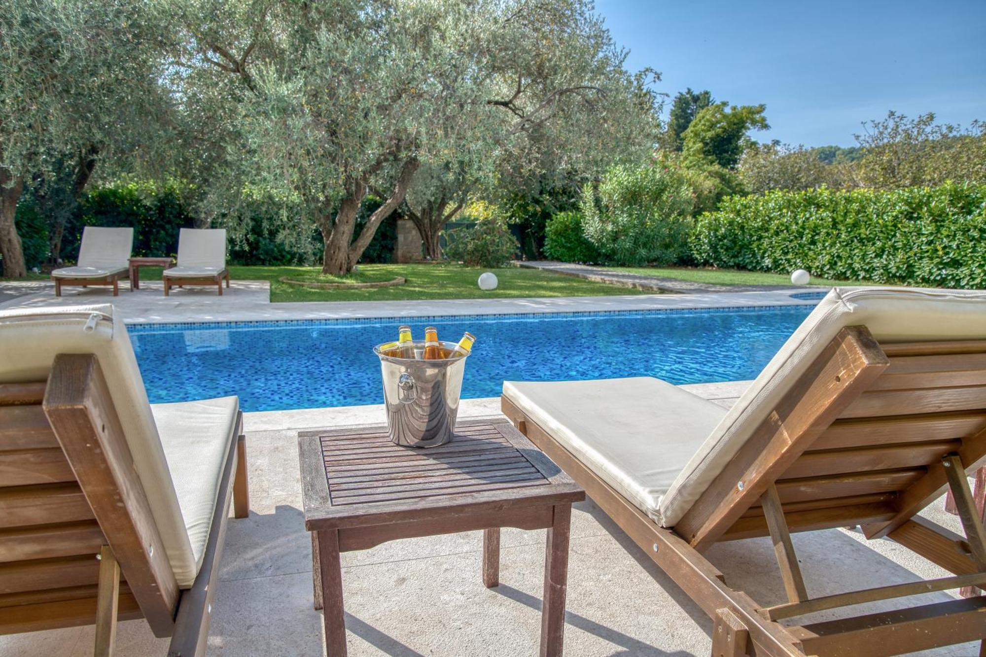 Villa Zen Port Petrovac Εξωτερικό φωτογραφία