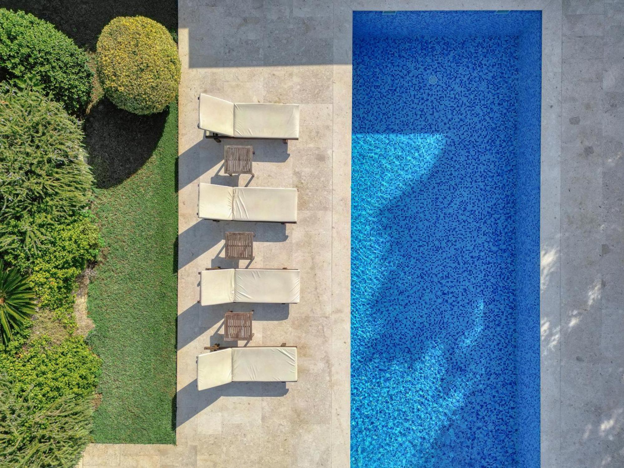Villa Zen Port Petrovac Εξωτερικό φωτογραφία