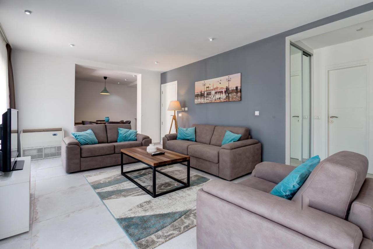 Villa Zen Port Petrovac Εξωτερικό φωτογραφία
