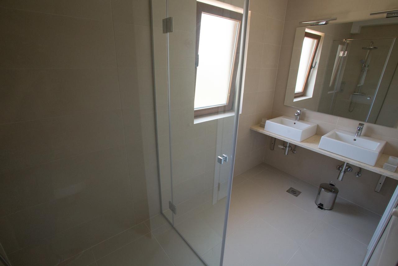 Villa Zen Port Petrovac Εξωτερικό φωτογραφία