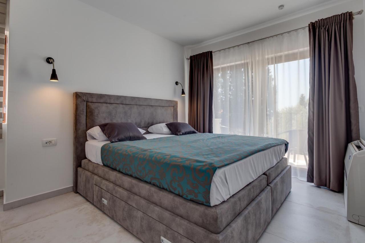 Villa Zen Port Petrovac Εξωτερικό φωτογραφία