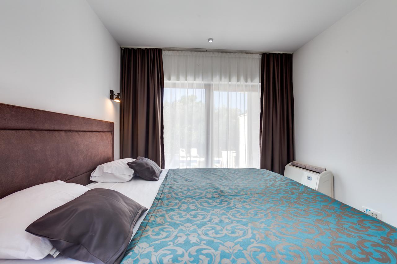 Villa Zen Port Petrovac Εξωτερικό φωτογραφία