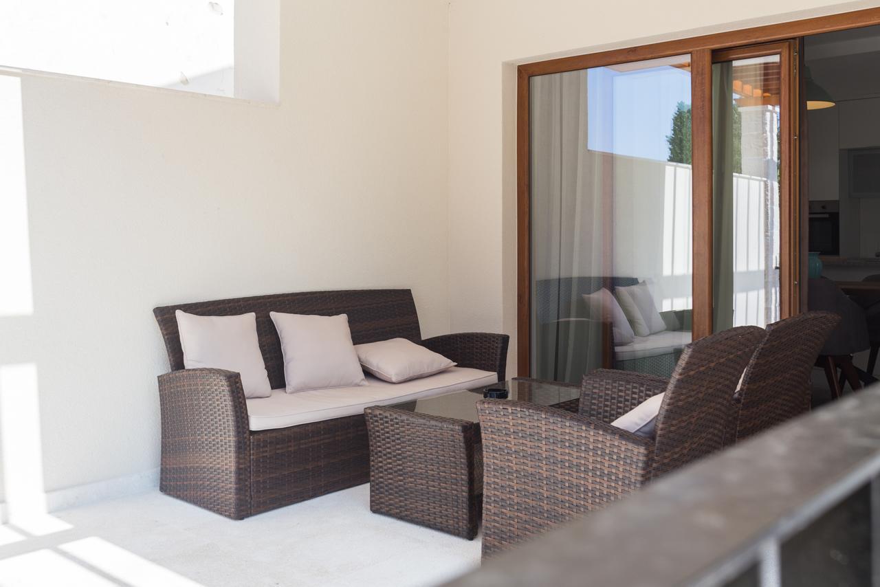 Villa Zen Port Petrovac Εξωτερικό φωτογραφία