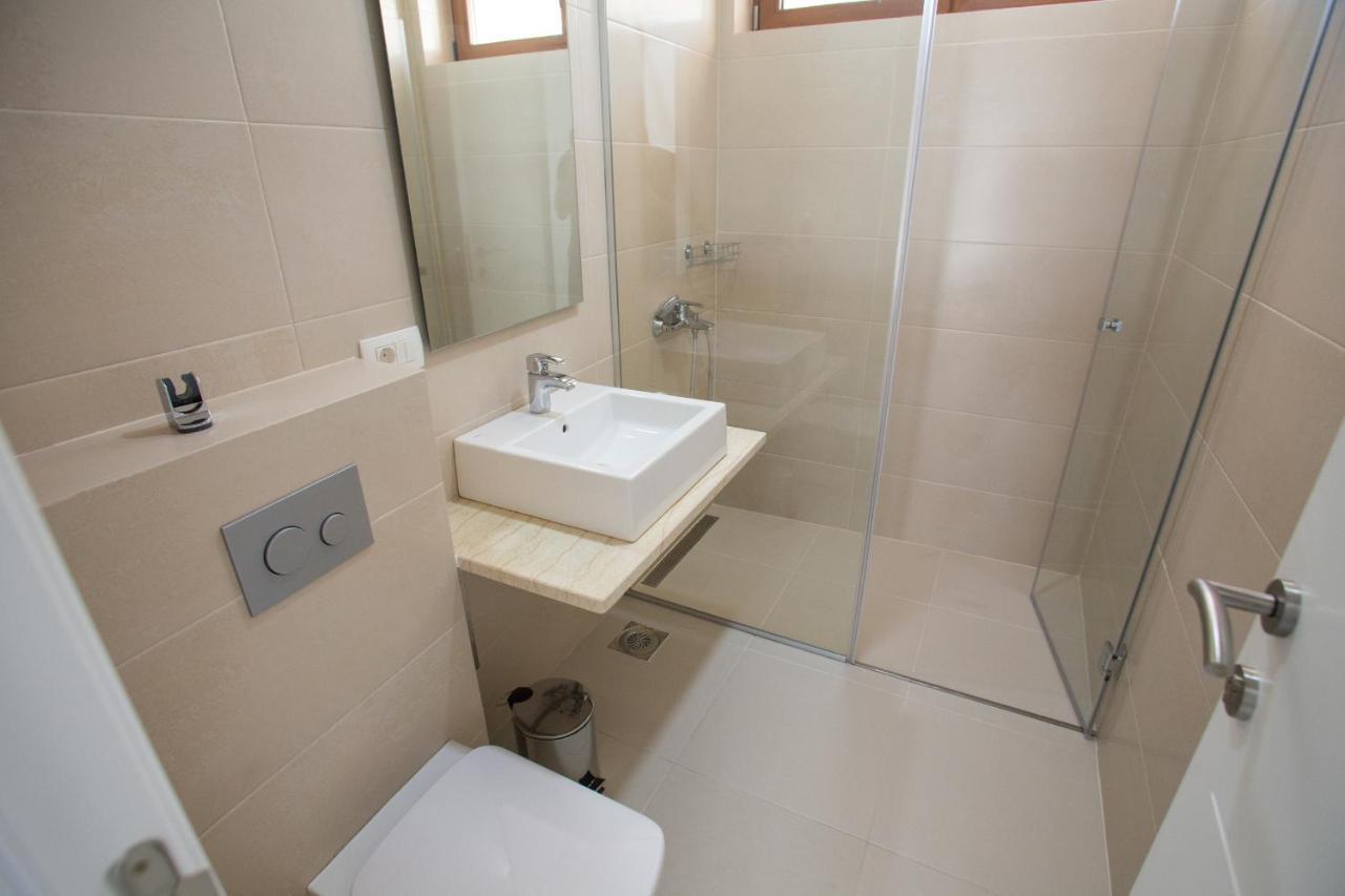 Villa Zen Port Petrovac Εξωτερικό φωτογραφία