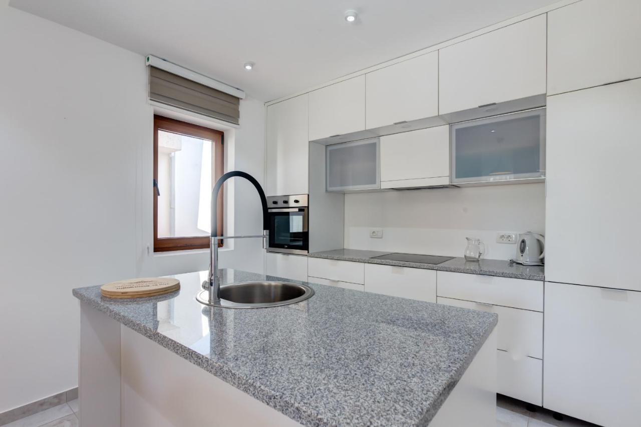 Villa Zen Port Petrovac Εξωτερικό φωτογραφία
