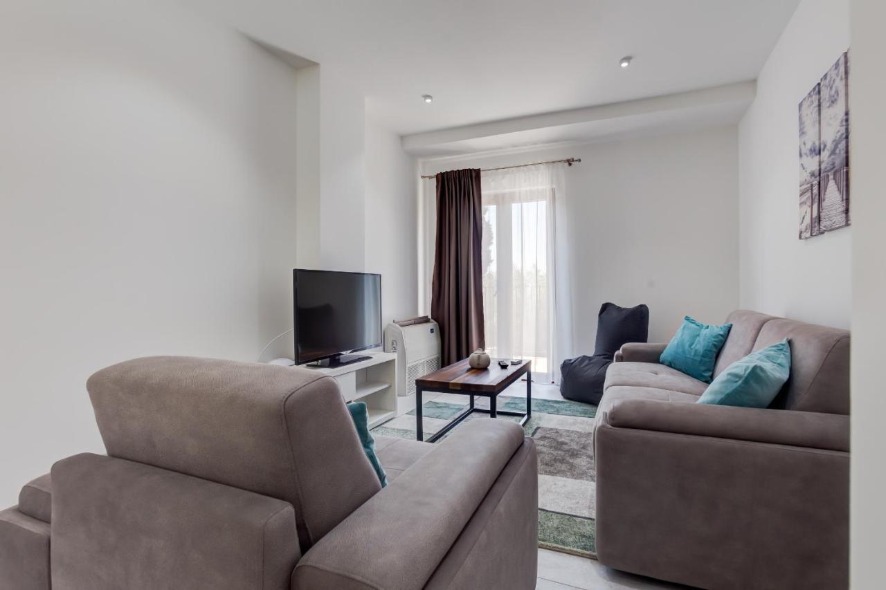 Villa Zen Port Petrovac Εξωτερικό φωτογραφία