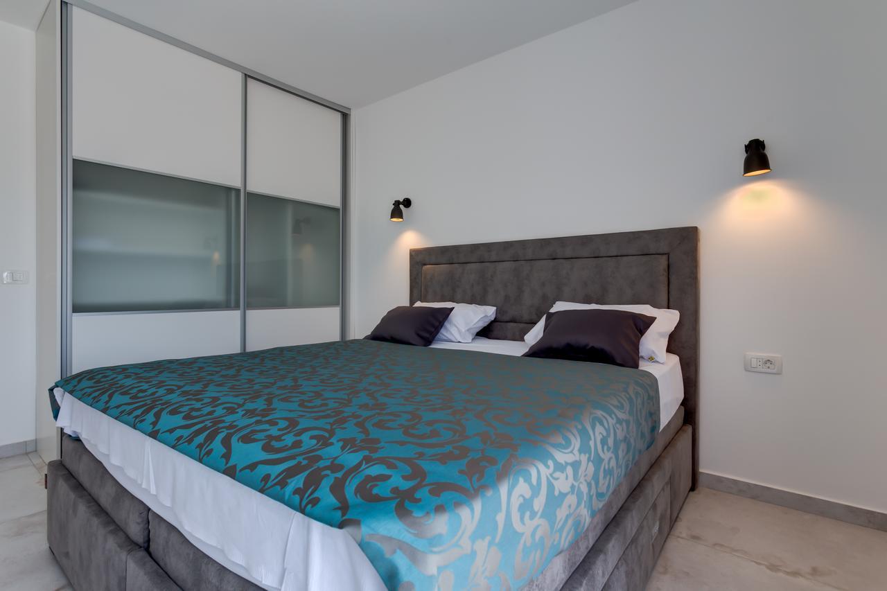 Villa Zen Port Petrovac Εξωτερικό φωτογραφία
