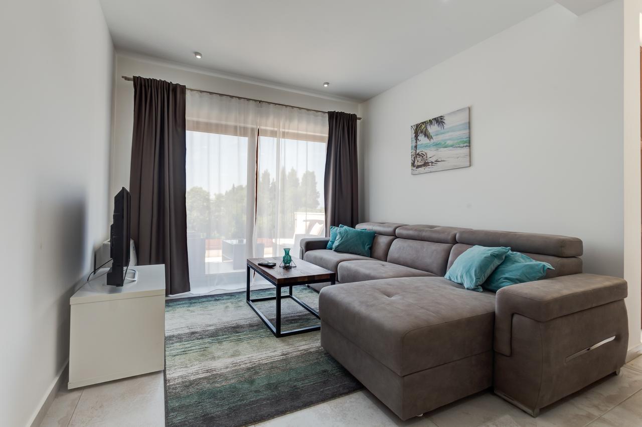 Villa Zen Port Petrovac Εξωτερικό φωτογραφία